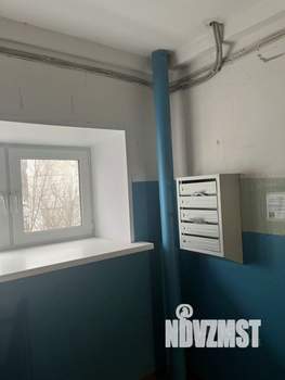 1-к квартира, вторичка, 32м2, 2/5 этаж