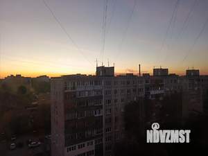 1-к квартира, вторичка, 41м2, 9/12 этаж