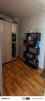 1-к квартира, вторичка, 38м2, 15/19 этаж