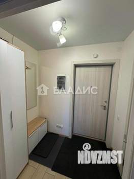 Студия квартира, вторичка, 27м2, 2/11 этаж