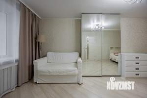 1-к квартира, вторичка, 44м2, 6/10 этаж