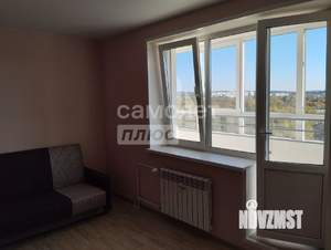 Студия квартира, вторичка, 23м2, 10/10 этаж