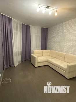 3-к квартира, вторичка, 86м2, 11/17 этаж