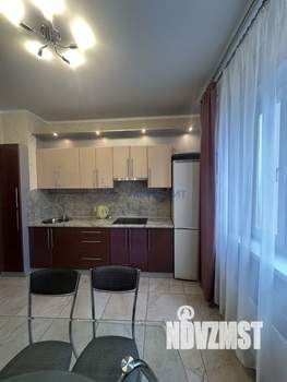 2-к квартира, вторичка, 66м2, 8/17 этаж