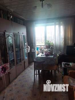 2-к квартира, вторичка, 49м2, 3/5 этаж