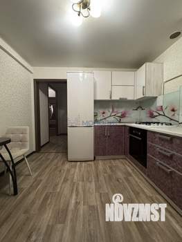 2-к квартира, вторичка, 54м2, 5/5 этаж
