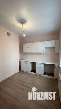 2-к квартира, вторичка, 53м2, 13/25 этаж