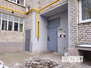 3-к квартира, вторичка, 61м2, 4/9 этаж