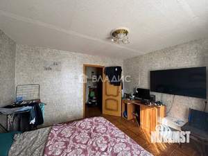 2-к квартира, вторичка, 45м2, 6/9 этаж