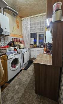 2-к квартира, вторичка, 37м2, 5/5 этаж