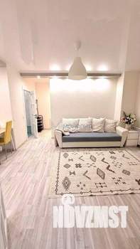 1-к квартира, вторичка, 45м2, 4/10 этаж