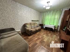 2-к квартира, вторичка, 44м2, 1/2 этаж