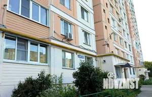 2-к квартира, вторичка, 59м2, 1/10 этаж