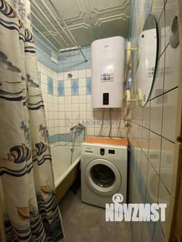 2-к квартира, вторичка, 50м2, 5/5 этаж