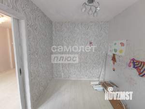 2-к квартира, вторичка, 43м2, 2/5 этаж
