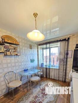 2-к квартира, вторичка, 47м2, 9/10 этаж