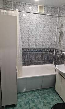 1-к квартира, вторичка, 36м2, 1/9 этаж