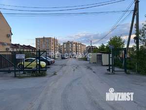 1-к квартира, вторичка, 35м2, 1/4 этаж