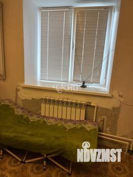 1-к квартира, вторичка, 27м2, 9/9 этаж
