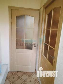 2-к квартира, вторичка, 34м2, 1/4 этаж