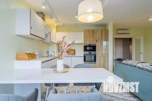 3-к квартира, вторичка, 85м2, 5/16 этаж