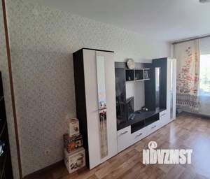 2-к квартира, вторичка, 52м2, 1/3 этаж