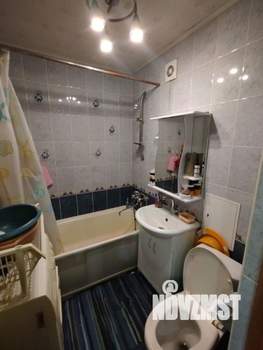 2-к квартира, вторичка, 44м2, 4/5 этаж