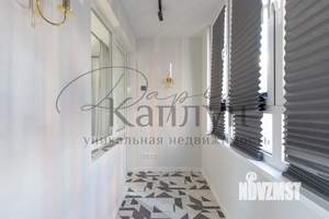 3-к квартира, вторичка, 94м2, 2/19 этаж