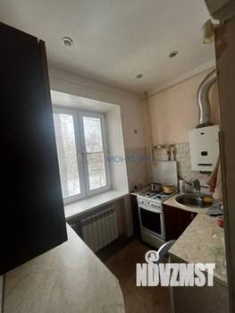 2-к квартира, вторичка, 47м2, 3/4 этаж