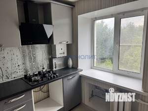 1-к квартира, вторичка, 32м2, 4/5 этаж