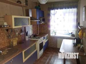 4-к квартира, вторичка, 77м2, 3/9 этаж