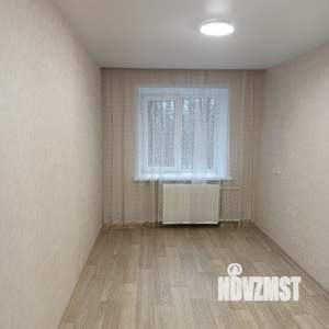 2-к квартира, вторичка, 43м2, 1/5 этаж