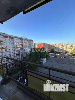 3-к квартира, вторичка, 70м2, 8/9 этаж