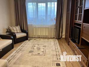 2-к квартира, вторичка, 54м2, 8/9 этаж