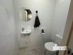 Студия квартира, вторичка, 23м2, 9/25 этаж