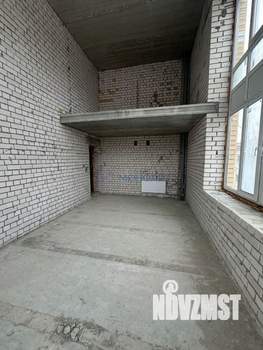 1-к квартира, вторичка, 37м2, 3/3 этаж