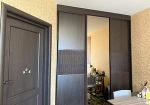 1-к квартира, вторичка, 43м2, 14/17 этаж