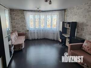 2-к квартира, вторичка, 56м2, 3/19 этаж