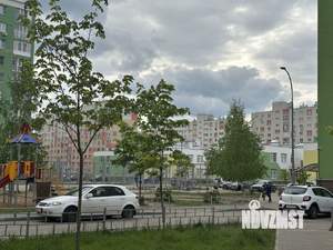 2-к квартира, вторичка, 56м2, 1/10 этаж