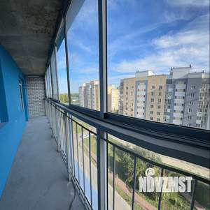 2-к квартира, вторичка, 58м2, 7/10 этаж