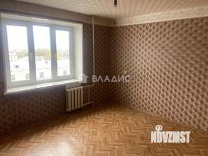3-к квартира, вторичка, 59м2, 8/9 этаж