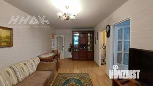 3-к квартира, вторичка, 49м2, 5/5 этаж