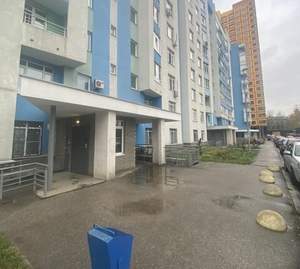 1-к квартира, вторичка, 33м2, 6/10 этаж