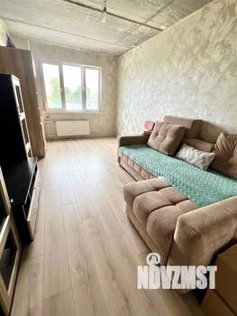 2-к квартира, вторичка, 57м2, 2/9 этаж