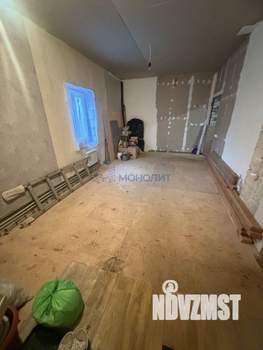 2-к квартира, вторичка, 47м2, 1/1 этаж