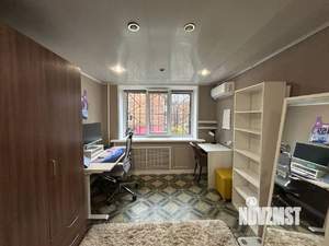 1-к квартира, вторичка, 26м2, 2/5 этаж