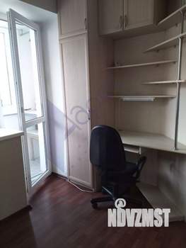 1-к квартира, вторичка, 30м2, 5/5 этаж