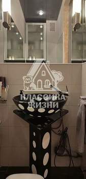 4-к квартира, вторичка, 92м2, 5/10 этаж