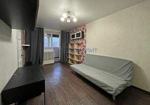 1-к квартира, вторичка, 28м2, 5/5 этаж