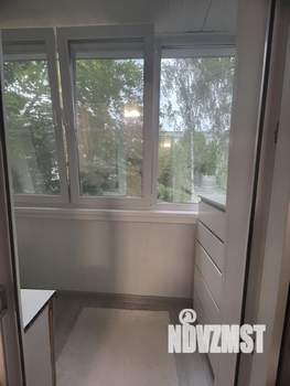 1-к квартира, вторичка, 33м2, 2/5 этаж